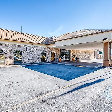 Oyo Hotel Monroe La I-20 Ngoại thất bức ảnh