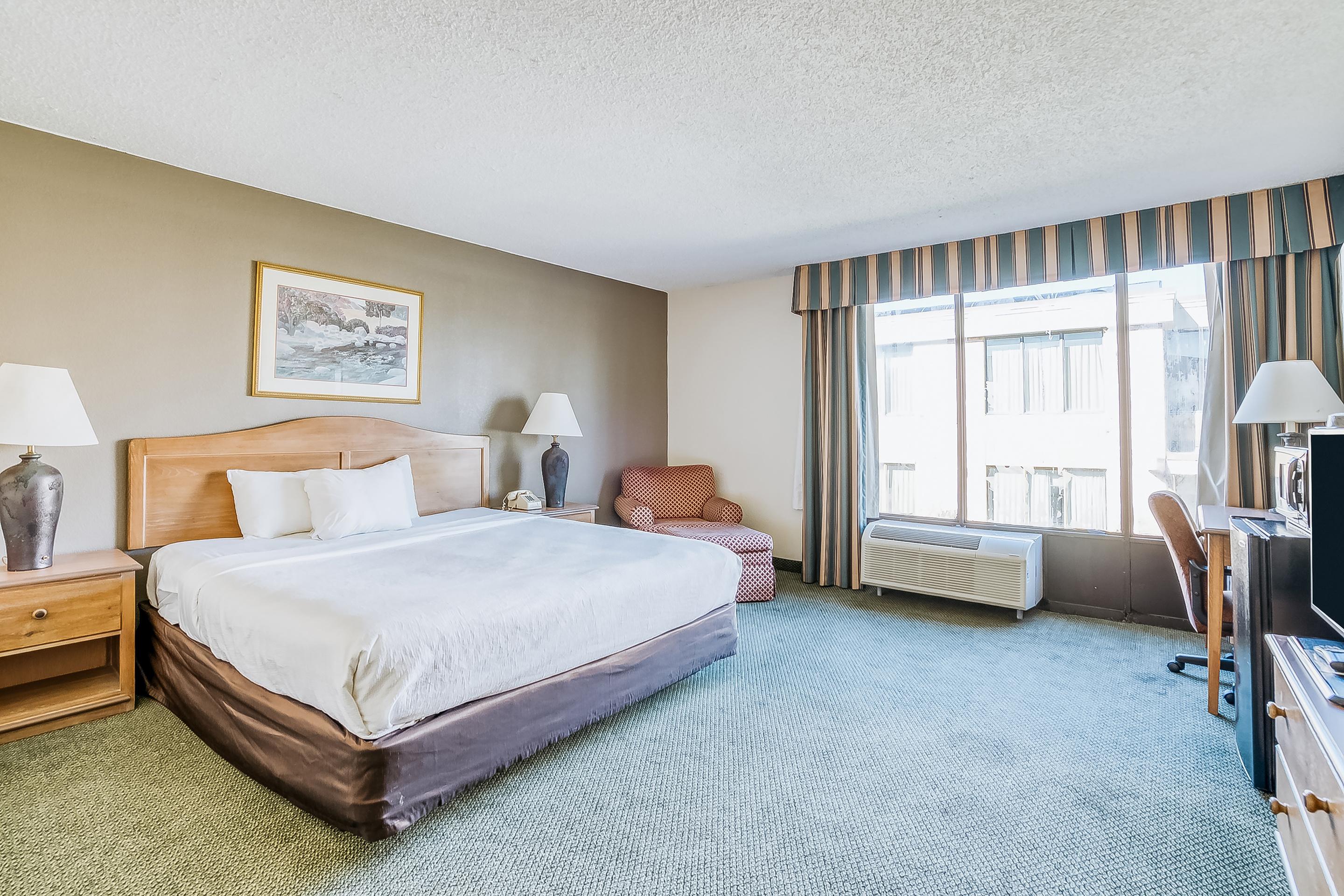 Oyo Hotel Monroe La I-20 Ngoại thất bức ảnh